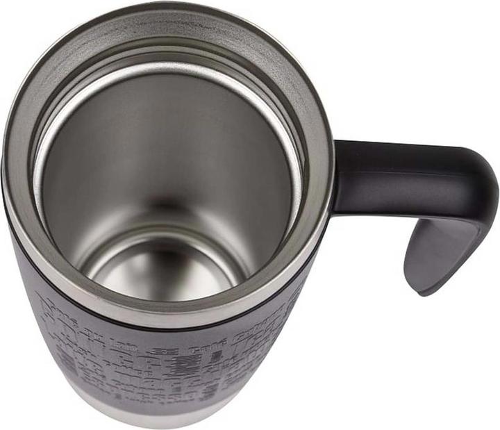 Produktbild Emsa Travel Mug mit Henkel (0.36 l)