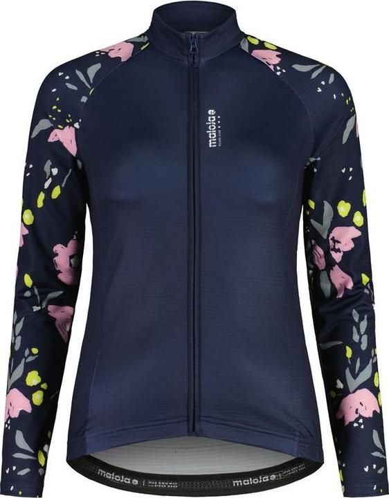 Actual product image Maloja VilsaM Cycle Jacket (S)