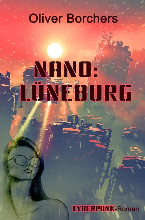 Produktbild Borchers:Nano: Lüneburg (Oliver Borchers, 2020)