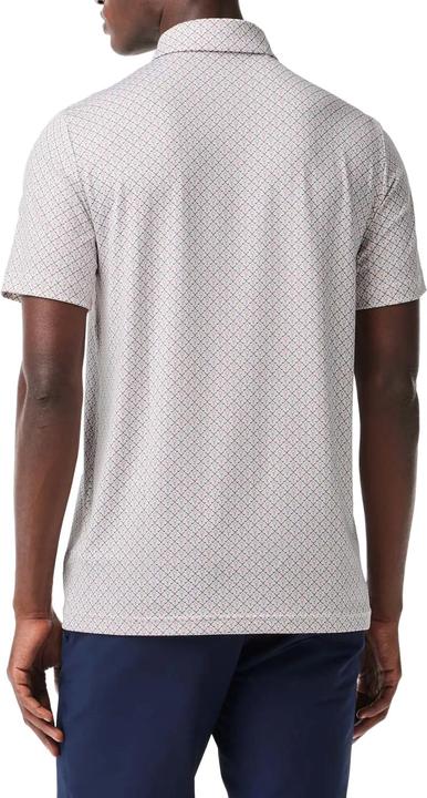 Actual product image Lacoste Mens UV Protection Regular Polo Shirt (S)