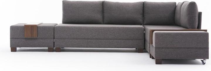 Produktbild Atelier del Sofa Winnie (Ecksofa)