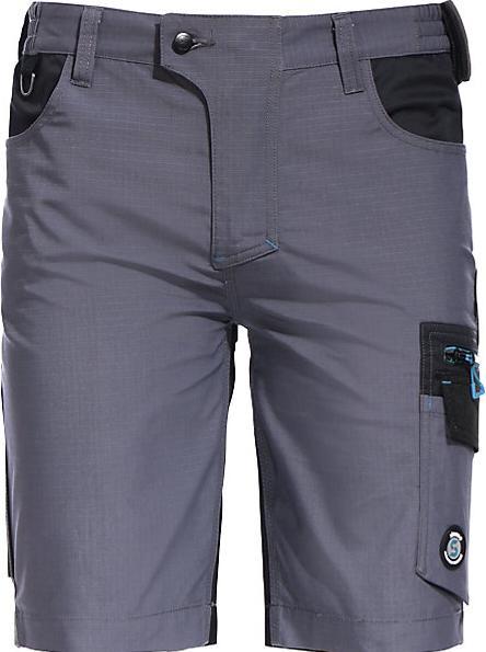 L+D Revolt4Strech work shorts