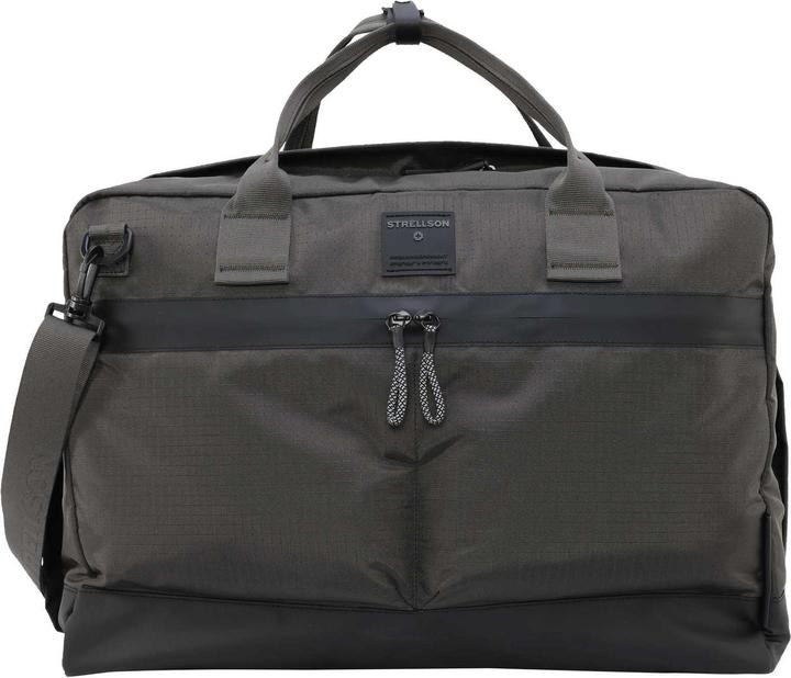 Actual product image Strellson Weekender Northwood RS Thilo Weekender SHZ (27 l)