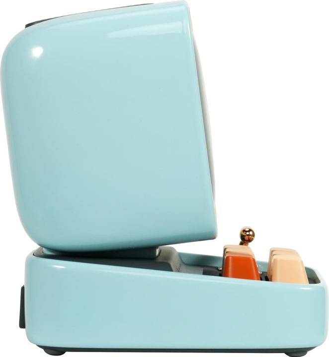 Image du produit Divoom Ditoo-5M blue (8 h)