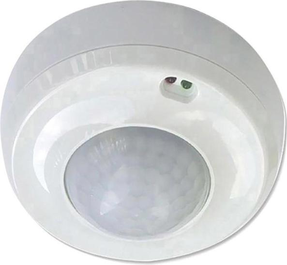Actual product image B.E.G. Brück Motion detector (12 m)