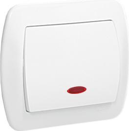 Actual product image Kontakt AW1L/11