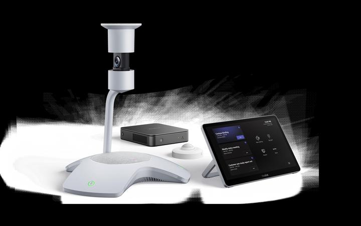 Produktbild Yealink MVC Room System S60-C5-000