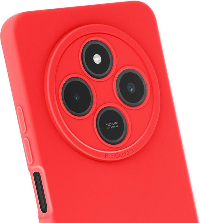 Produktbild Avizar SoftGlow Case (Xiaomi Redmi 14C)