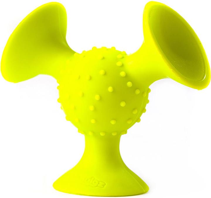 Actual product image Fat Brain Toys pip squigz