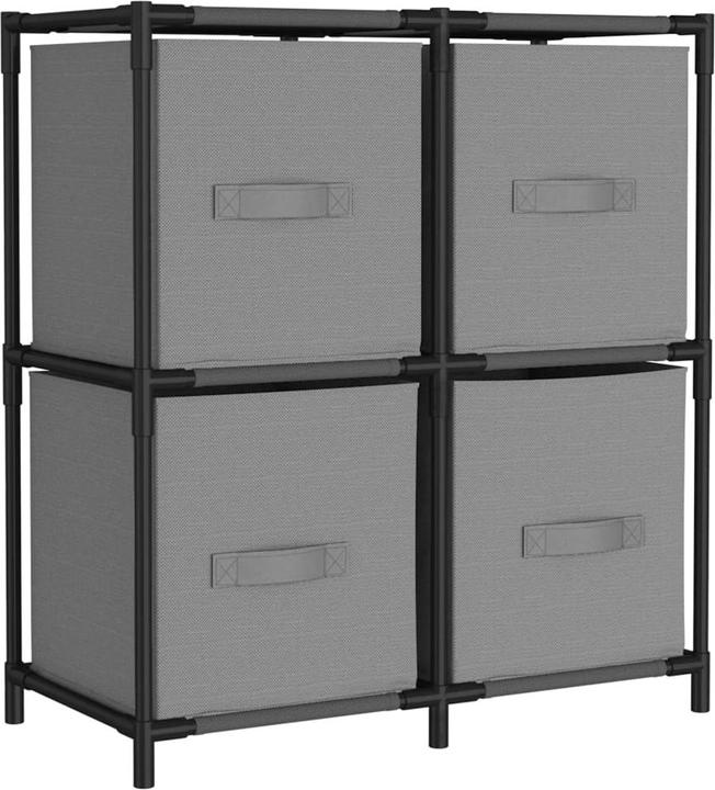Image du produit VidaXL Goober (63 x 30 x 71 cm)