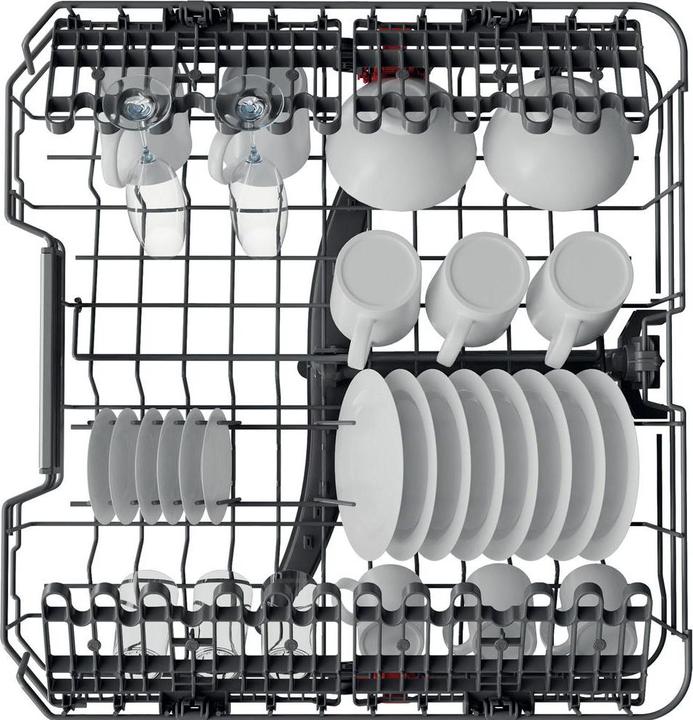 Produktbild Whirlpool WFO 3T142 X