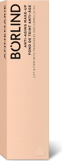 Produktbild Annemarie Börlind Anti Aging Make up Honey (Honey)