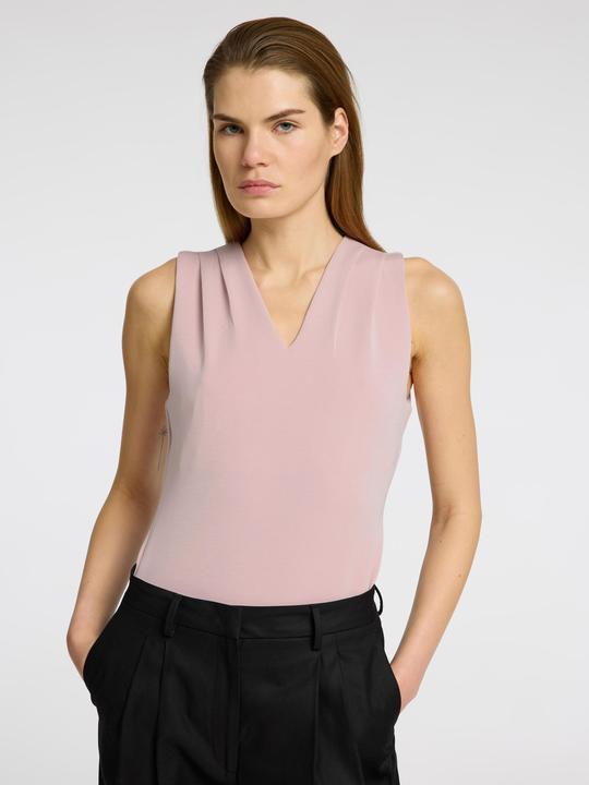 Immagine prodotto Selected Femme Ärmelloses Top mit V-Ausschnitt (XL)