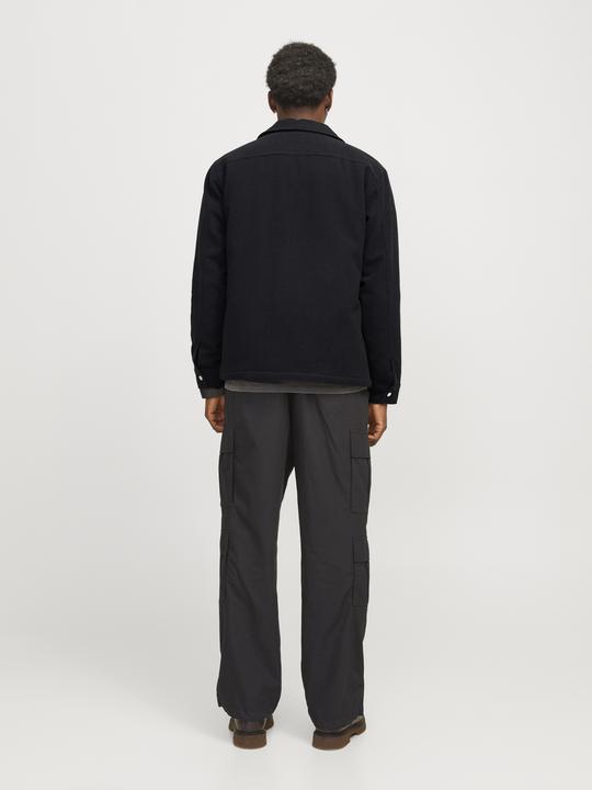 Immagine prodotto Jack & Jones Overshirt dal taglio ampio Overshirt (S)