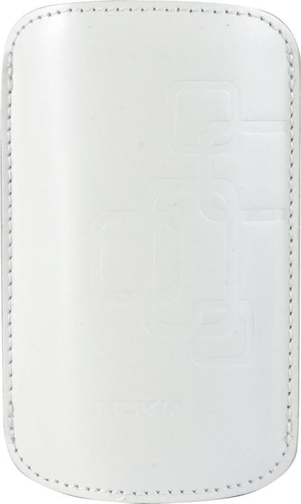 Nokia CP-342 Étui à bandoulière pour téléphone portable (Nokia E66, Nokia N78, Blackview BV6600, Blackview BV5500, Nokia C12, Nokia 7610, Samsung B2100, Samsung S8600 Wave 3, Nokia 7210 Supernova Supernova, Nokia N81, Blackview BV8800, Blackview BV5200)