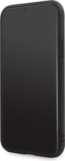 Image du produit Mercedes-Benz Urban Line - iPhone 12 mini 5.4 - Noir - Hard Cover - Housse de protection originale (Apple iPhone 12 mini)