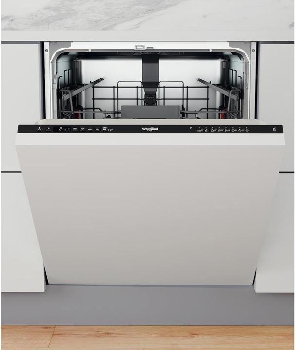 Actual product image Whirlpool Zmywarka WIC 3C26 N