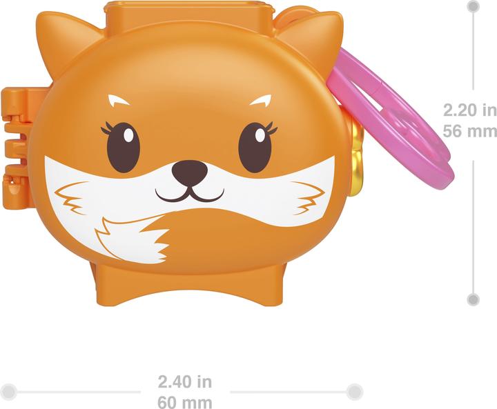 Produktbild Mattel Pet Connects Fox