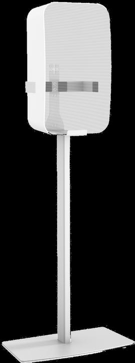 Image du produit Cavus Support pour Sonos FIVE, vertical (1 pièce, Installation murale, Rotatif)