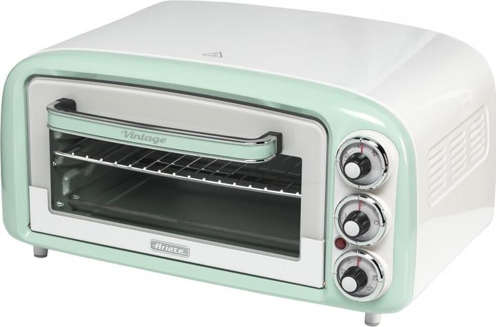 Actual product image Ariete 979Vintage