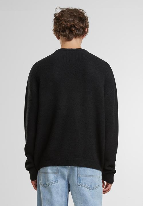 Produktbild Urban Classics Oversized Chunky Sweater - 21239 (L)