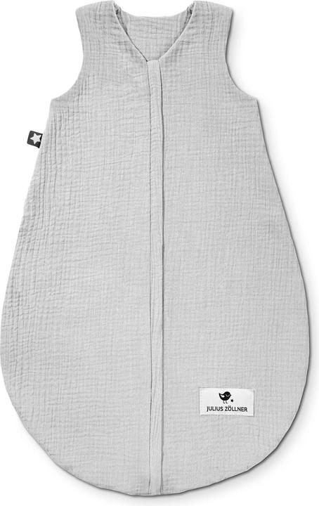 Produktbild Julius Zöllner Sommerschlafsack Musselin (74 cm)