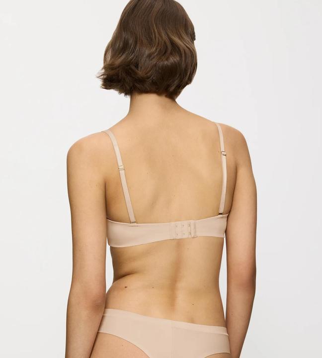 Produktbild Triumph Balconette-BH "Body Make-Up Essentials WDP" (70 C, Einzelpack)