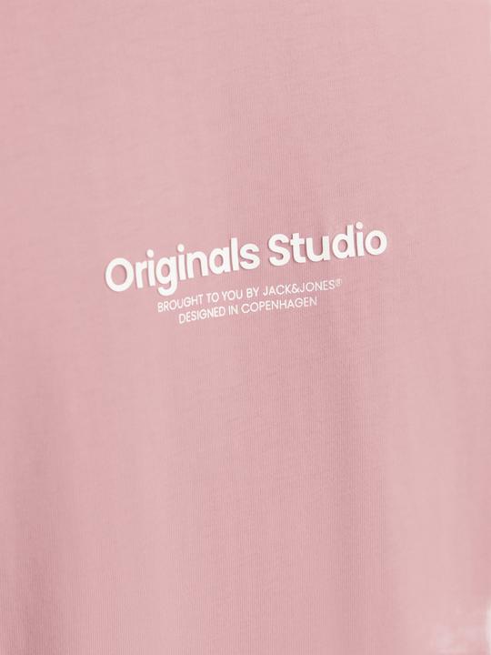 Actual product image Jack & Jones Jorvesterbro Tee Ss Crew Neck Noos (M)