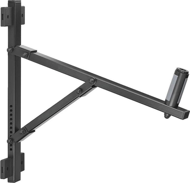 Actual product image K&M 24110 (1 pcs., Wall installation, Tiltable)