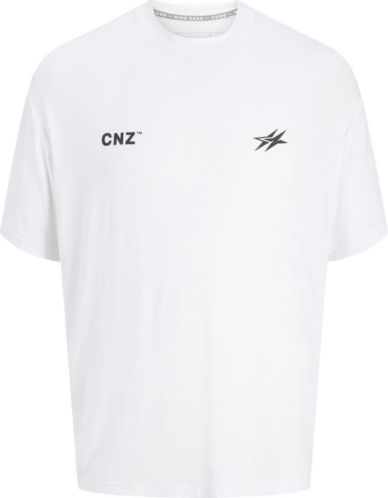 Jack & Jones Rückenprint Rundhalsausschnitt T-shirt T-shirt (M)