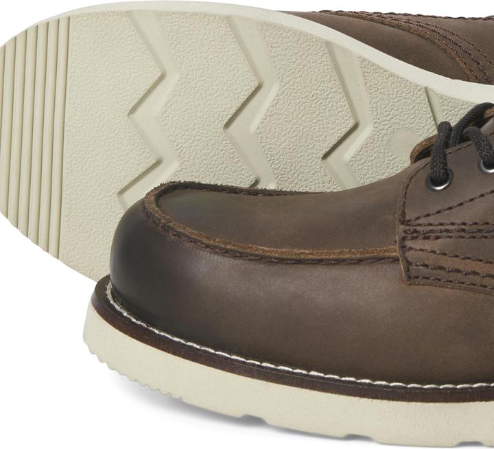 Produktbild Jack & Jones Jfwtoronto Leather Boot Styd Ln (40)