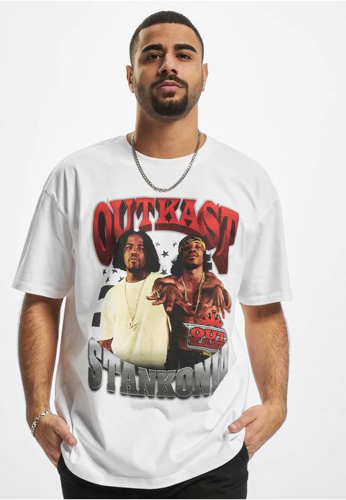 Immagine prodotto MT Maglietta Outkast Stankonia Oversize (S)