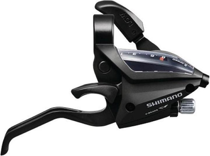 Shimano ST-EF500-2