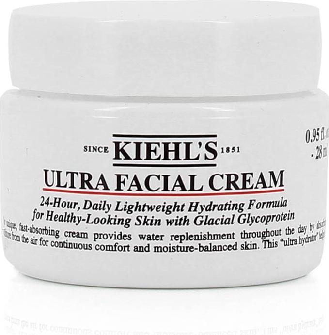 Actual product image Kiehl's Ultra Facial Cream (28 ml)