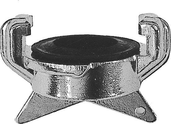 Image du produit Geka plus-Blindkupplung (40 mm)