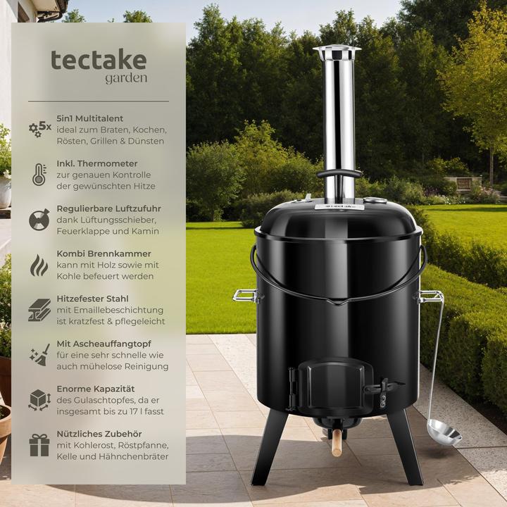 Immagine prodotto tectake Rocket