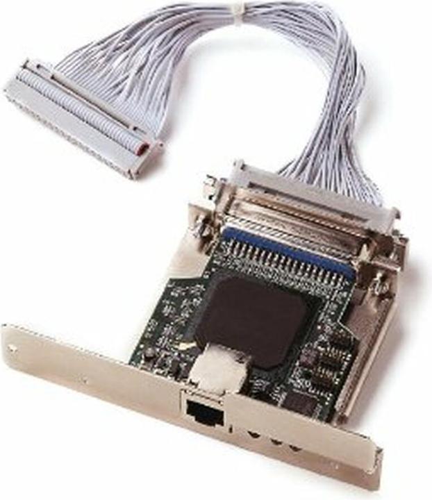 Produktbild Zebra Net 10/100 Print Server