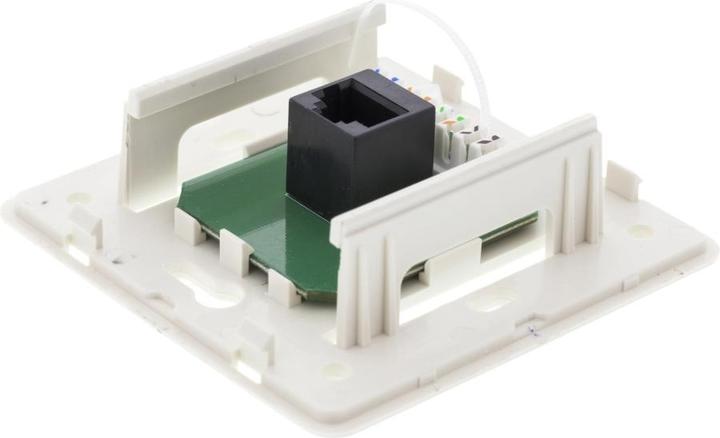 Immagine prodotto Deltaco VR-33 - schema per il monitoraggio del sito (CAT6a)