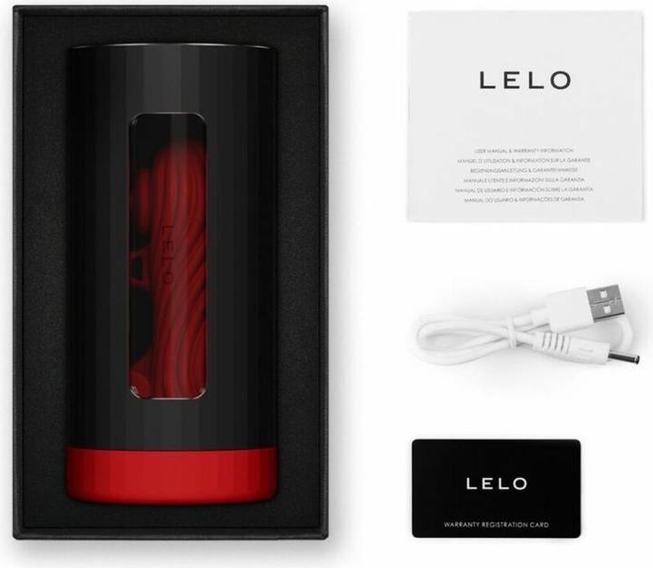 Image du produit LELO F1S V3 XL