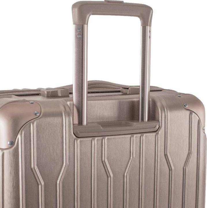 Actual product image Heys Xtrak - Hand luggage trolley (53 l, Hand luggage (up to 50 litres))