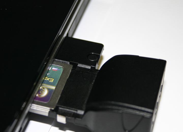 Immagine prodotto Exsys EX-10000 Kit ExpressCard 34/54 mm per la stabilizzazione