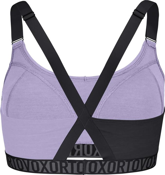 Actual product image Ortovox Women's 150 Essential Sports Top (XS)
