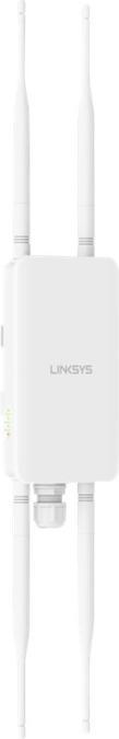 Image du produit Linksys AC1300CE Power over Ethernet (PoE) (867 Mbit/s)