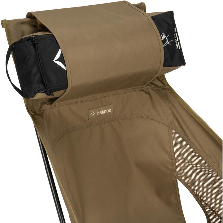Produktbild Helinox Chair One Highback
