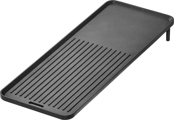 Produktbild WMF KÜCHENminis Elektrogrill / Tischgrill mit Gemüsepfännchen
