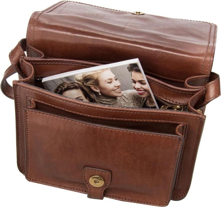 Image du produit The Bridge Sac à bandoulière Hauteur Story Donna