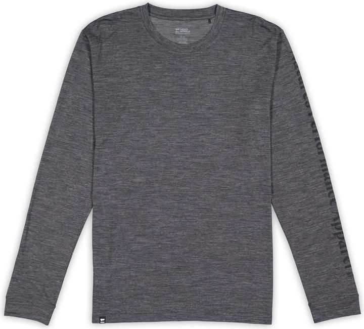 Mons Royale Zephyr Merino Tencel™ Long Sleeve