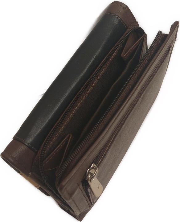 Image du produit A. WILD Portefeuille Femme Cuir No.6.1