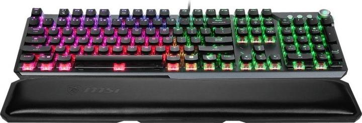 Produktbild MSI Vigor GK71 Sonic (US, Kabelgebunden)