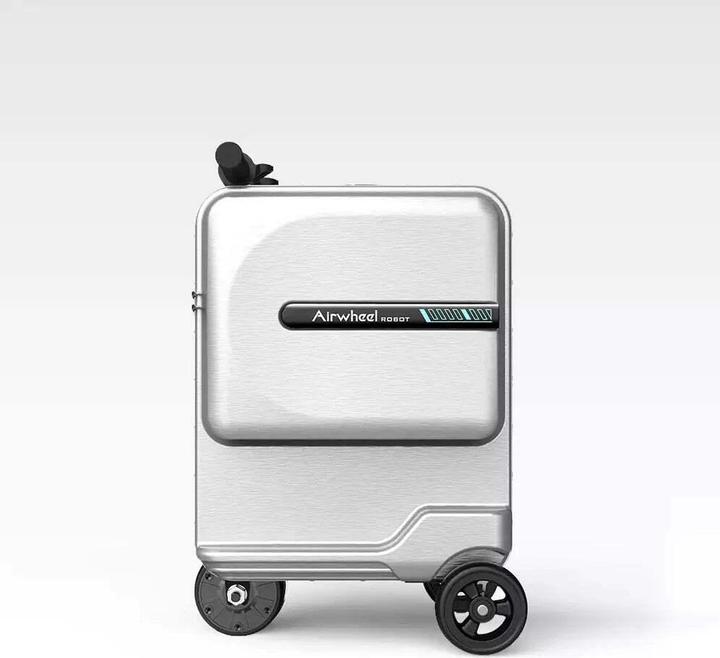 Produktbild Airwheel SE3 (26 l, M (50 - 90l))